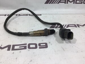 Лямбда-зонд (датчик кислорода) Mercedes-Benz E-Class W211 M273.960 2006 перед. (б/у)