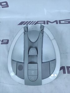 Плафон подсветки салона Mercedes-Benz Cls-Class C219 M273.960 2008 (б/у)