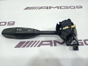 Подрулевой переключатель дворников Mercedes-Benz Cls-Class C219 M273.960 2008 (б/у)