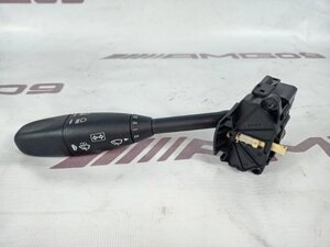 Подрулевой переключатель дворников Mercedes-Benz E-Class W211 М112.649 2004 (б/у)