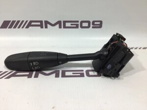Подрулевой переключатель дворников Mercedes-Benz E-Class W211 M272.964 2006 (б/у)