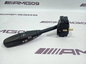 Подрулевой переключатель дворников Mercedes-Benz E-Class W211 M272.972 2005 (б/у)