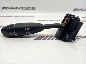 Подрулевой переключатель дворников Mercedes-Benz S-Class W221 M272.974 2009 (б/у)
