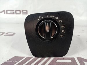 Подрулевой переключатель света Mercedes-Benz Cls-Class C219 M273.960 2008 (б/у)