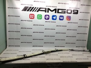 Подушка безопасности боковая Mercedes-Benz E-Class W211 M272.972 2005 лев. (б/у)