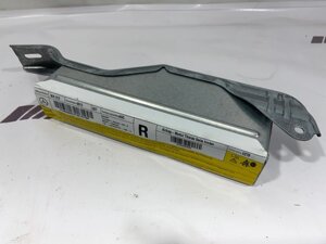 Подушка безопасности боковая Mercedes-Benz E-Class W212 M271.860 2013 задн. прав. (б/у)