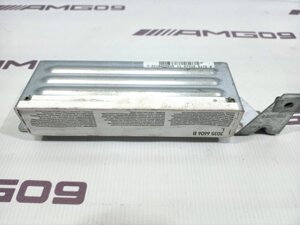 Подушка безопасности Mercedes-Benz S-Class W221 M273.961 2007 лев. (б/у)
