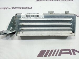 Подушка безопасности Mercedes-Benz S-Class W221 M273.961 2007 прав. (б/у)