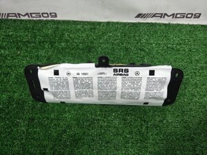 Подушка безопасности пассажира Mercedes-Benz Cls-Class C219 M113.967 2005 (б/у)