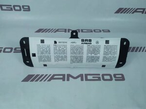 Подушка безопасности пассажира Mercedes-Benz Cls-Class C219 M273.960 2008 (б/у)