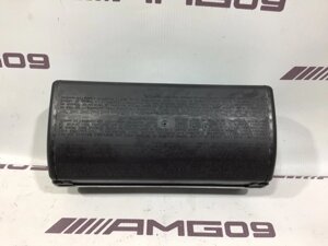 Подушка безопасности пассажира Mercedes-Benz E-Class W211 М272.964 2005 (б/у)