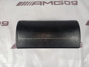 Подушка безопасности пассажира Mercedes-Benz E-Class W211 М272.964 2005 перед. (б/у)