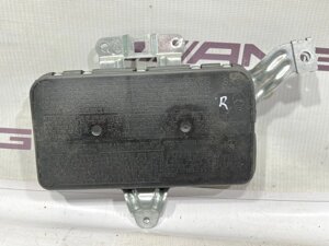 Подушка безопасности в дверь Mercedes-Benz Cls-Class C219 M113.967 2005 задн. прав. (б/у)