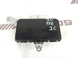 Подушка безопасности в дверь Mercedes-Benz E-Class W211 M113.967 2005 задн. лев. (б/у)