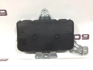 Подушка безопасности в дверь Mercedes-Benz E-Class W211 M272.972 2007 задн. лев. (б/у)