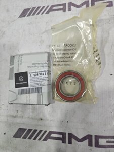 Подвесной подшипник w211 w210 w203 w204 w212 w218 w220 w221 Mercedes-Benz