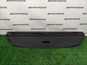 Полка багажника Mercedes-Benz E-Class W212 M271.860 2013 (б/у)