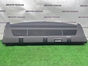 Полка салона задняя Mercedes-Benz C-Class W204 M271.950 2008 (б/у)