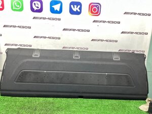 Полка салона задняя Mercedes-Benz E-Class W212 M276.952 2012 (б/у)
