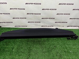 Полка салона задняя Mercedes-Benz S-Class S-CLASS M273.968 2008 (б/у)