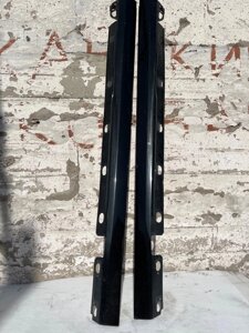 Порог кузова Mercedes-Benz S-Class W221 M273.961 2006 (б/у)