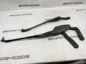 Поводок дворников Mercedes-Benz E-Class W211 M113.967 2006 (б/у)