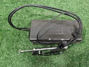 Привод багажника Mercedes-Benz S-Class S-CLASS M273.968 2008 (б/у)