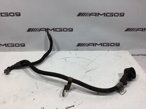 Провод стартера Mercedes-Benz E-Class W211 M272.972 2007 (б/у)