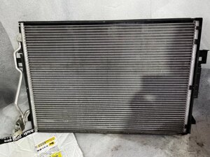 Радиатор кондиционера Mercedes-Benz S-Class W221 M273.968 2007 (б/у)