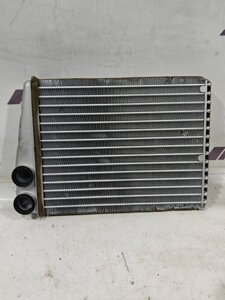 Радиатор печки Mercedes-Benz Gl-Class X164 M273.923 2011 (б/у)
