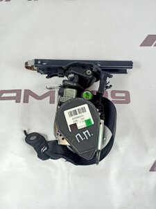 Ремень безопасности Mercedes-Benz E-Class W211 М272.964 2005 перед. прав. (б/у)