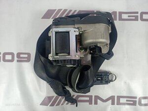 Ремень безопасности Mercedes-Benz R-Class W251 M272.967 2006 перед. прав. (б/у)