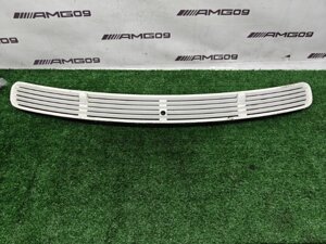 Решетка в капот Mercedes-Benz Cls 55 Amg C219 M113.990 2005 (б/у)