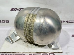 Ресивер пневмоподвески Mercedes-Benz E-Class W211 M113.967 2003 (б/у)