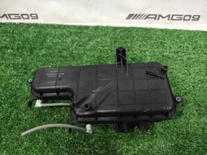 Ресивер вакуумный Mercedes-Benz Cls 55 Amg C219 M113.990 2005 (б/у)