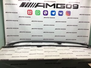 Рейлинг Mercedes-Benz E-Class W211 М112.649 2004 (б/у)