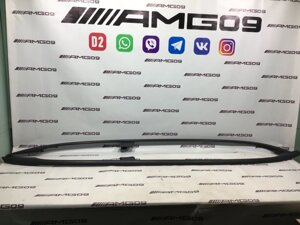 Рейлинг Mercedes-Benz E-Class W211 M272.972 2005 (б/у)