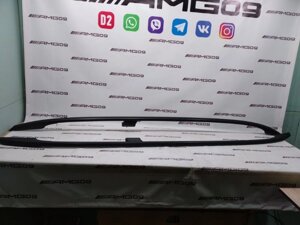 Рейлинг Mercedes-Benz E-Class W211 M272.972 2007 (б/у)
