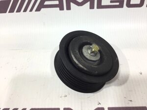 Ролик обводной навесного оборудования Mercedes-Benz C-Class W203 M272.921 2006 (б/у)