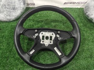 Руль Mercedes-Benz C-Class W204 M271.860 2011 (б/у)