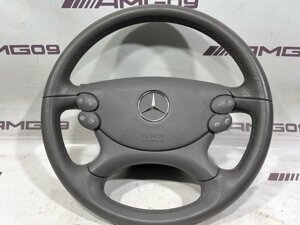 Руль Mercedes-Benz E-Class W211 M272.922 2008 (б/у)