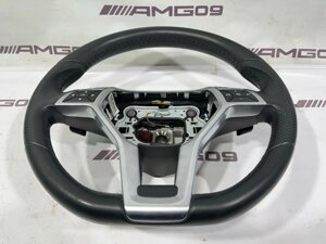 Руль Mercedes-Benz E-Class W212 M271.860 2013 (б/у)
