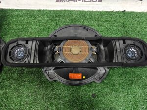 Сабвуфер Mercedes-Benz Cls 55 Amg C219 M113.990 2005 (б/у)