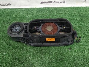 Сабвуфер Mercedes-Benz E-Class W212 M272.980 2011 (б/у)