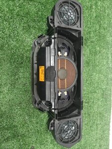 Сабвуфер Mercedes-Benz S 63 Amg W221 M156.984 2008 (б/у)