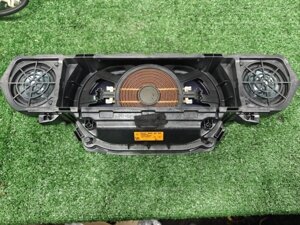 Сабвуфер Mercedes-Benz S-Class S-CLASS M273.968 2008 (б/у)
