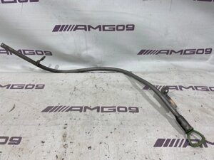 Щуп масляный двс Mercedes-Benz S-Class W221 M272.974 2009 (б/у)
