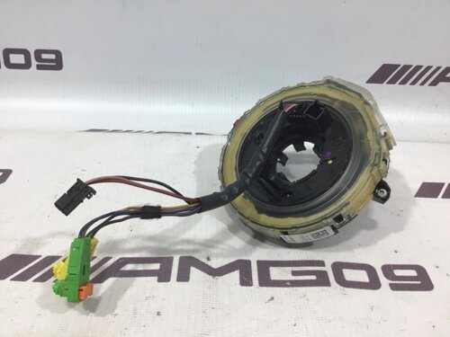 Шлейф подрулевой Mercedes-Benz E-Class W211 M273.960 2006 (б/у)