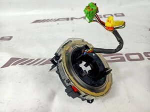Шлейф подрулевой Mercedes-Benz S-Class W221 M273.961 2005 (б/у)