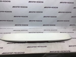 Спойлер Mercedes-Benz E-Class W211 M272.972 2005 (б/у)